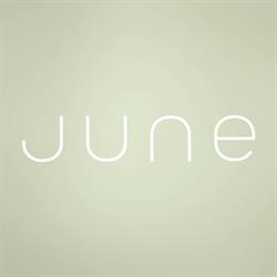 June