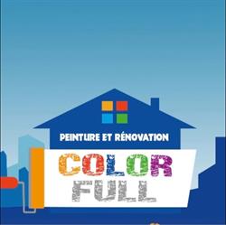 Colorfull Entreprise