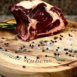 Restaurant Rubens