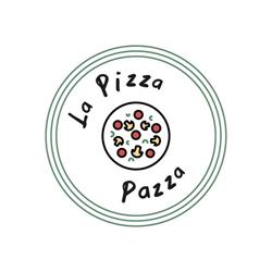 La Pizza Pazza