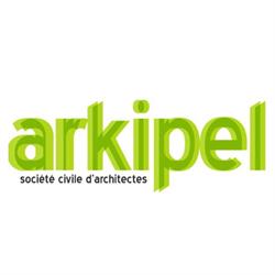 Arkipel, Architecte