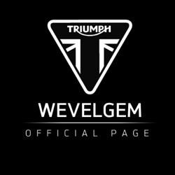 Triumph Wevelgem - British Motorcycles NV
