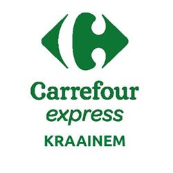 Carrefour express KRAAINEM
