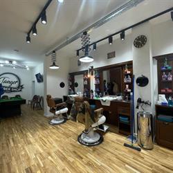 Coiffeur Tanger
