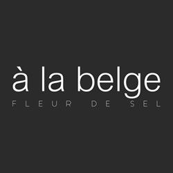 A la belge