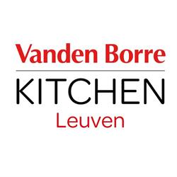 Vanden Borre Kitchen Leuven