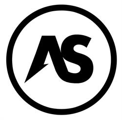 As Built
