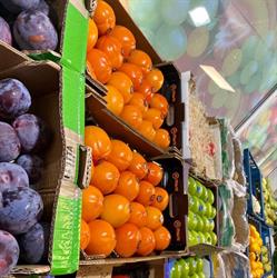 Liana's Fruitmarkt
