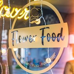 Flower food