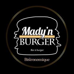 Mady'n Burger Ciney