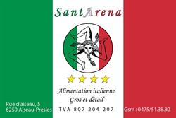 SantArena