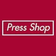 Press Shop Rubens