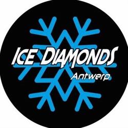 Ice Diamonds Antwerp