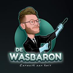 De Wasbaron - Premium handcarwash & detailing aan huis