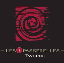 Les 3 Passerelles