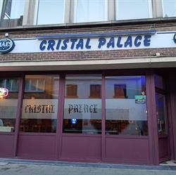 Cristal Palace