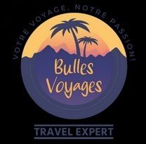 Bulles Voyages - Travel Experts