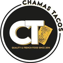 Chamas Tacos Rogier