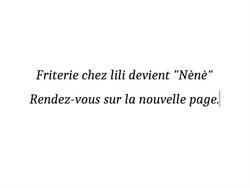 Chez Lili