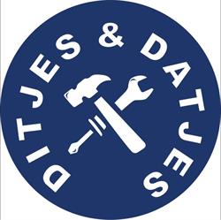 Ditjes en Datjes Klusjes