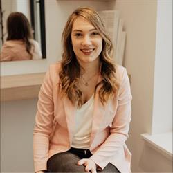 Infinity Hair salon
