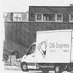 DB-Express BV
