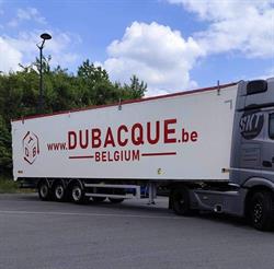 Transports Dubacqué Belgique