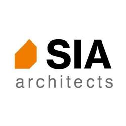SIA Architects Société Internationale d'Architecture