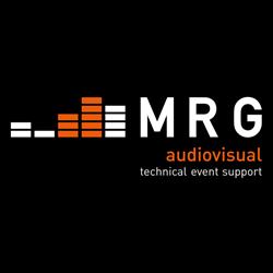 MRG Audiovisual