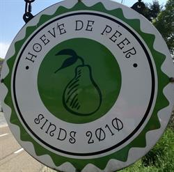 Hoeve de Peer Veurs Vakantie woning