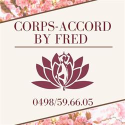 Corps-Accord by Fred