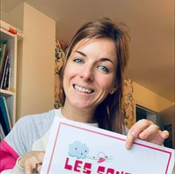 Laura Georges - logopède