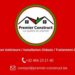 Premier Construct