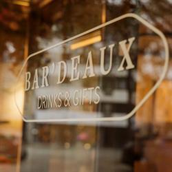 Bar'deaux