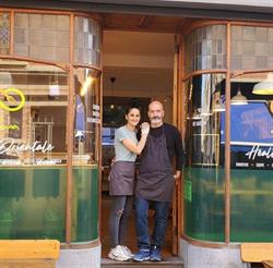 Sawa resto