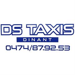 Taxi Dinant DS