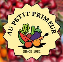Au Petit Primeur