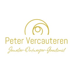 Peter Vercauteren, Juwelier-Ontwerper-Goudsmid