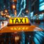 Taxi en luchthavenvervoer