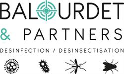 BALOURDET & PARTNERS