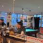 Café Stadion in Deurne