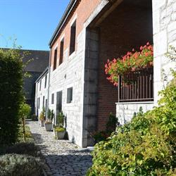 Gîtes Ferme de la Barrière / Gites, Vakantiehuizen - Chimay