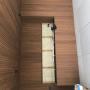 houten wandbekleding