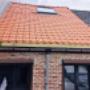 Hellende dak door Dakwerken Geyskens