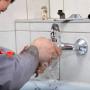 waterlek opsporen