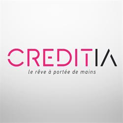 CREDITIA | Courtier en crédits