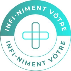 Infirmière à domicile - Infi Niment Vôtre