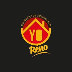 Entreprise de Construction YO Réno