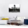 ruim assortiment canvas met foto's over Bredene