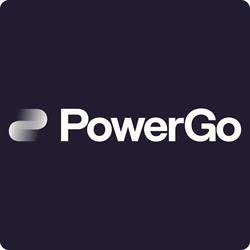 PowerGo-oplaadstation